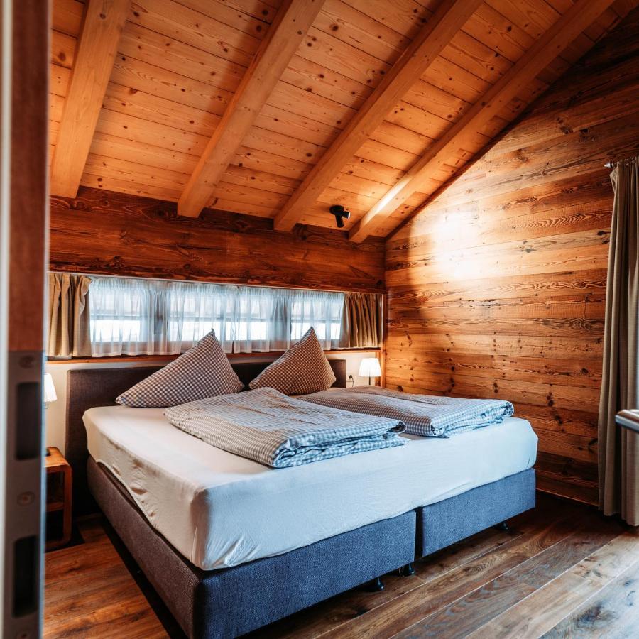 Im Weidach Superior Chalets Leutasch Exterior photo