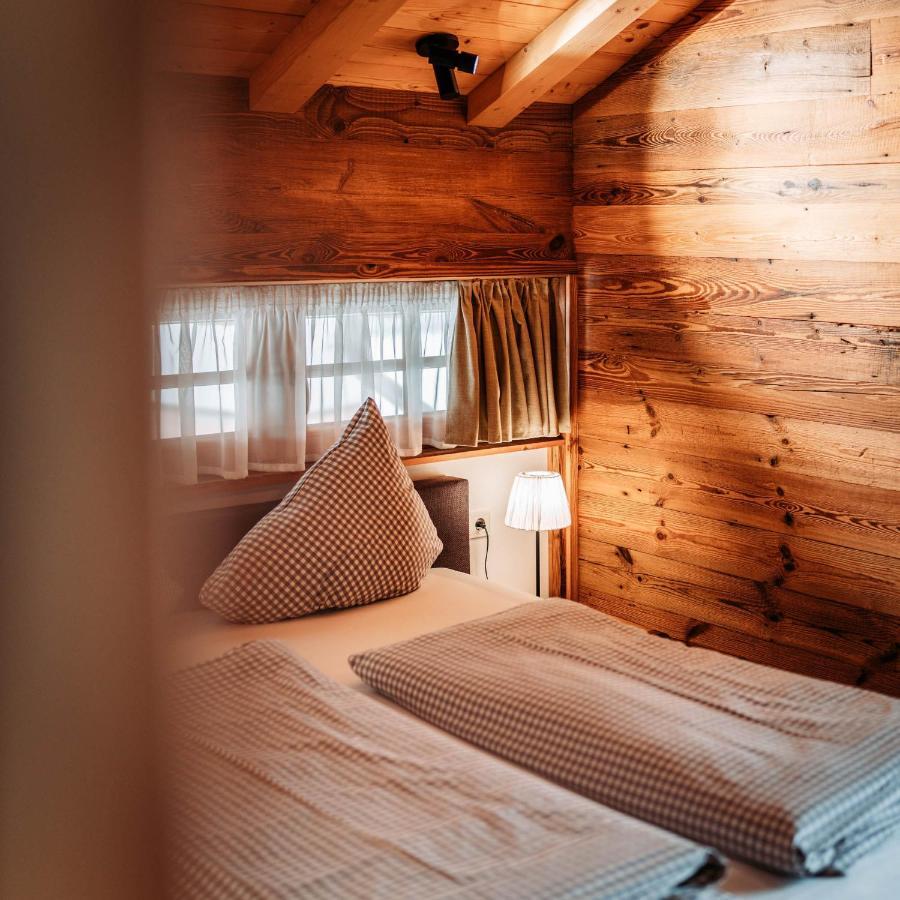 Im Weidach Superior Chalets Leutasch Exterior photo