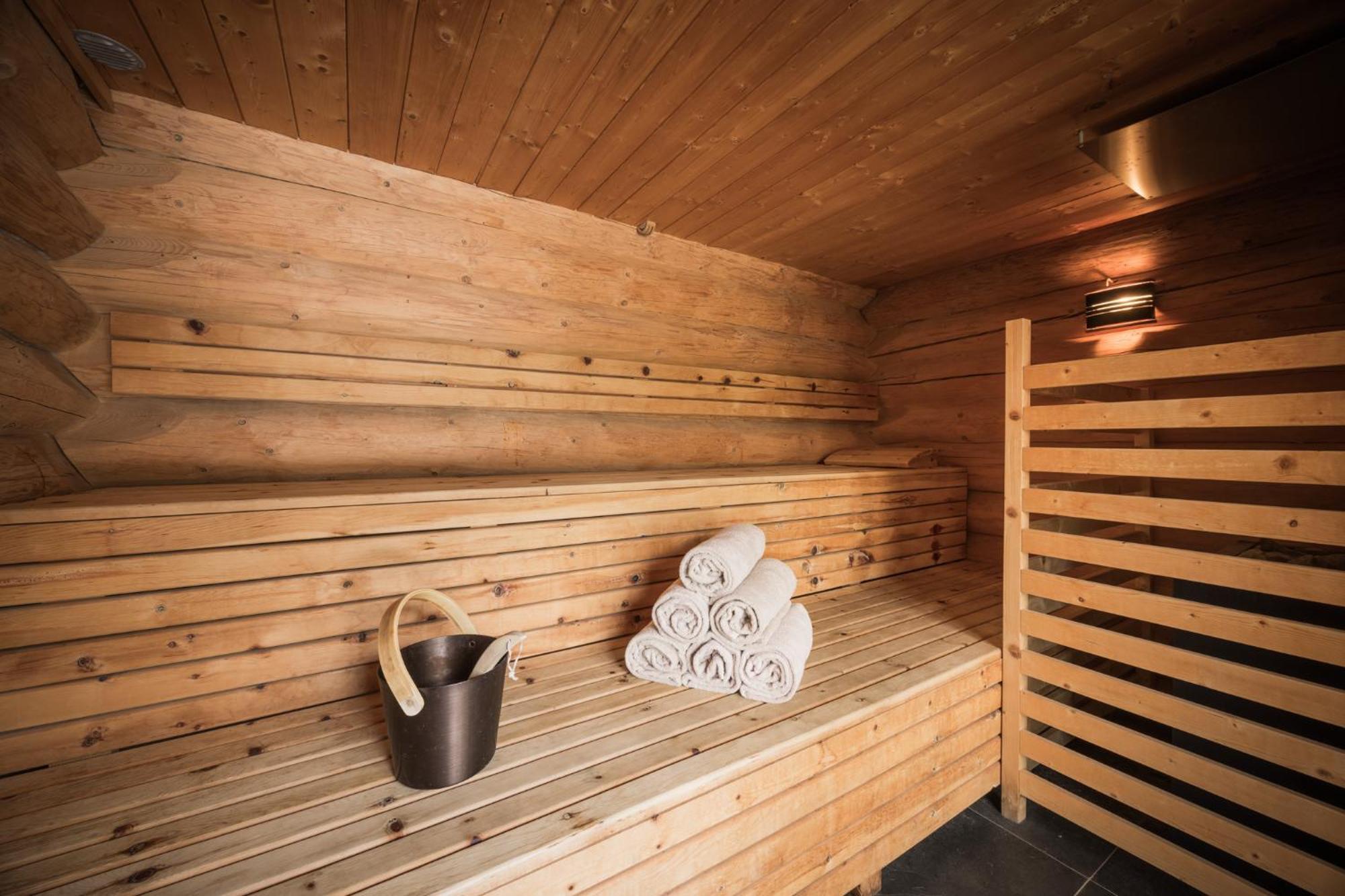 Im Weidach Superior Chalets Leutasch Exterior photo