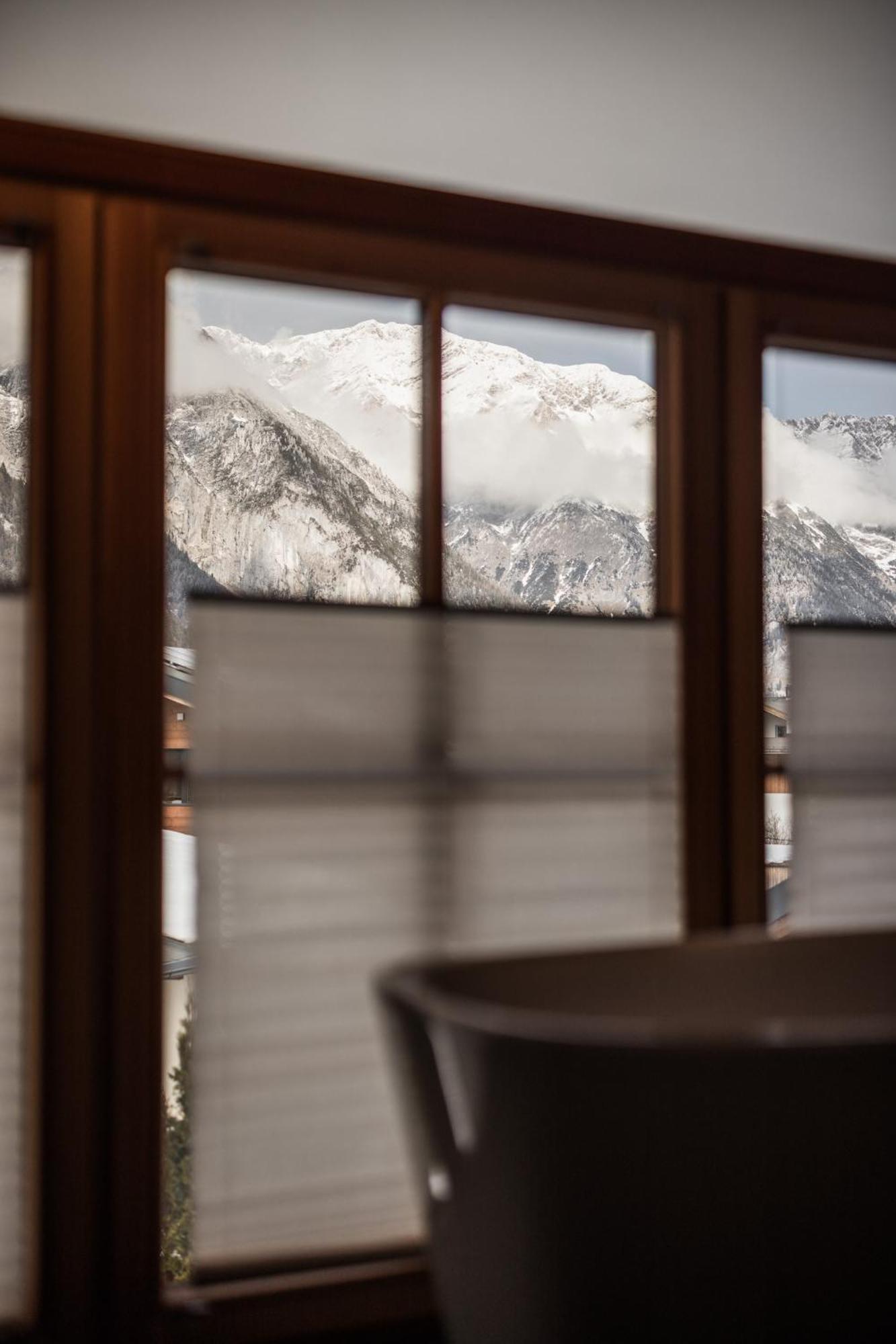 Im Weidach Superior Chalets Leutasch Exterior photo